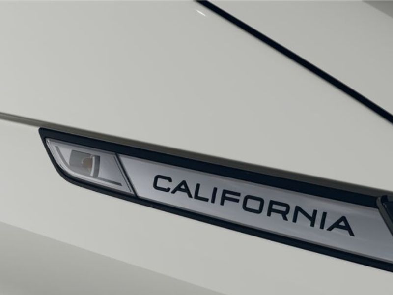 GuidiCar - VOLKSWAGEN INDUSTRIALI California 1 California Beach Tour  Edition   2.0 TDI 110 kW  ant. DSG L1 Nuovo
